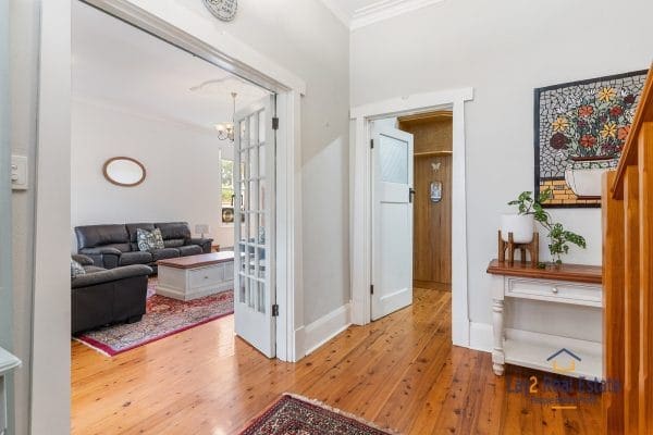 46 Salisbury Street Bayswater WA 6053. Heavenly Character Home. - Image 9