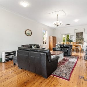46 Salisbury Street Bayswater WA 6053. Heavenly Character Home. - Image 3