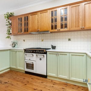 46 Salisbury Street Bayswater WA 6053. Heavenly Character Home. - Image 5