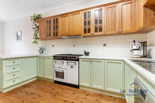 46 Salisbury Street Bayswater WA 6053. Heavenly Character Home. - Image 5