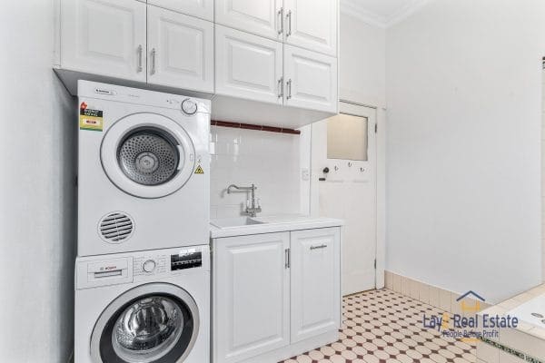 46 Salisbury Street Bayswater WA 6053. Heavenly Character Home. - Image 21