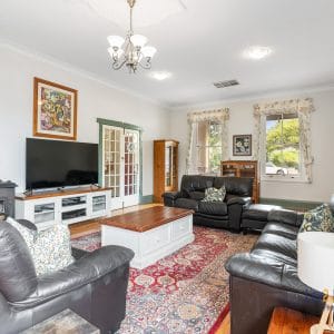 46 Salisbury Street Bayswater WA 6053. Heavenly Character Home. - Image 4