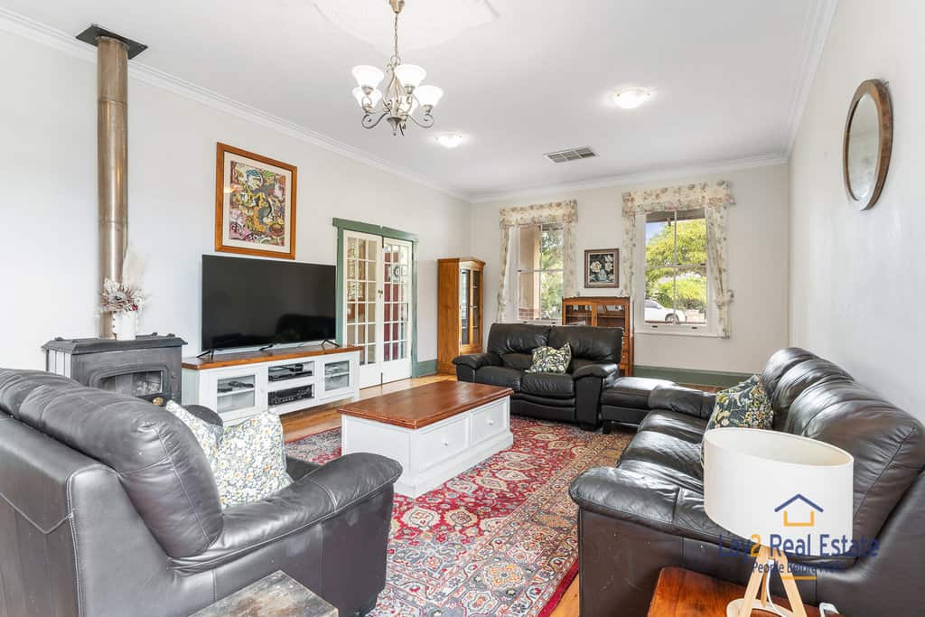 46 Salisbury Street Bayswater WA 6053. Heavenly Character Home. - Image 4