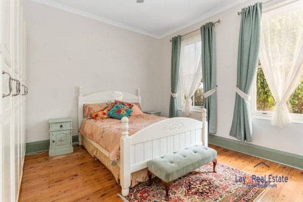 46 Salisbury Street Bayswater WA 6053. Heavenly Character Home. - Image 14