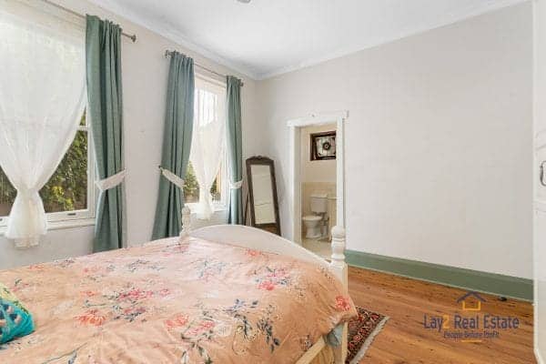 46 Salisbury Street Bayswater WA 6053. Heavenly Character Home. - Image 13