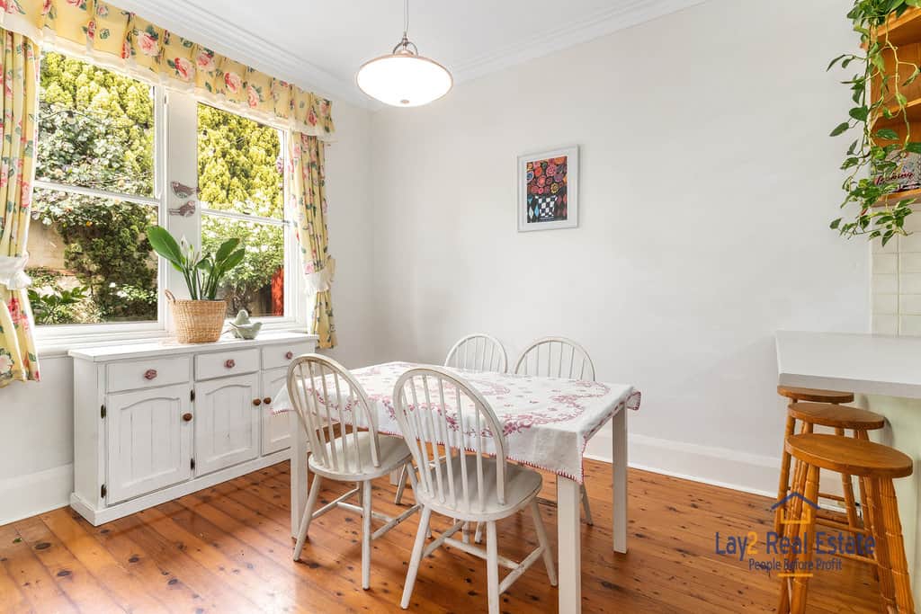 46 Salisbury Street Bayswater WA 6053. Heavenly Character Home. - Image 12