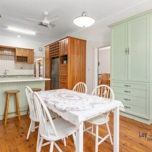 46 Salisbury Street Bayswater WA 6053. Heavenly Character Home. - Image 11