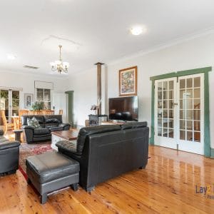 46 Salisbury Street Bayswater WA 6053. Heavenly Character Home. - Image 8