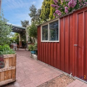 46 Salisbury Street Bayswater WA 6053. Heavenly Character Home. - Image 25