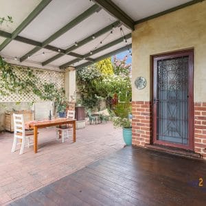 46 Salisbury Street Bayswater WA 6053. Heavenly Character Home. - Image 22