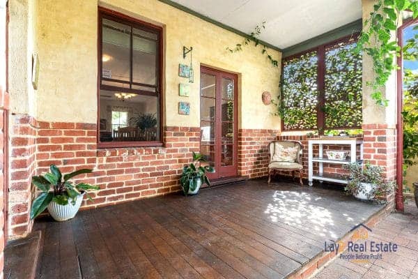 46 Salisbury Street Bayswater WA 6053. Heavenly Character Home. - Image 24
