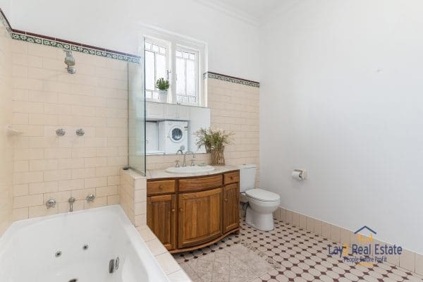 46 Salisbury Street Bayswater WA 6053. Heavenly Character Home. - Image 18