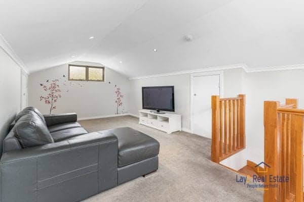 46 Salisbury Street Bayswater WA 6053. Heavenly Character Home. - Image 19