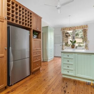 46 Salisbury Street Bayswater WA 6053. Heavenly Character Home. - Image 10
