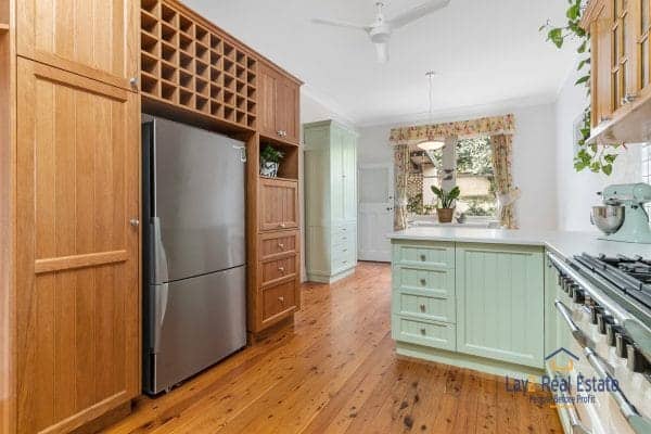 46 Salisbury Street Bayswater WA 6053. Heavenly Character Home. - Image 10