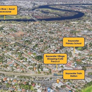 24A Aughton Street, Bayswater WA 6053 Level 506sqm " Now Under Offer" Green Titled Block in AAA Location - Image 8