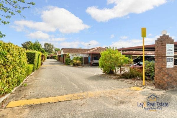 38/104 King William Street, Bayswater WA 6053. (SOLD) - Image 5