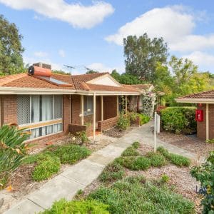 38/104 King William Street, Bayswater WA 6053. (SOLD)