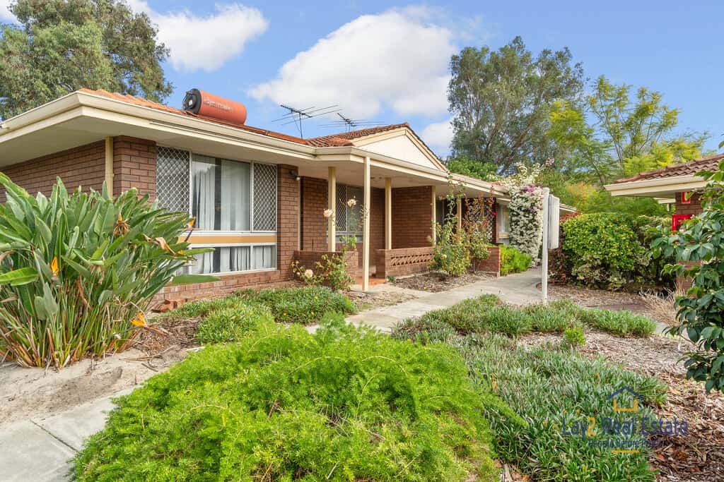 38/104 King William Street, Bayswater WA 6053. (SOLD) Lay2 Real