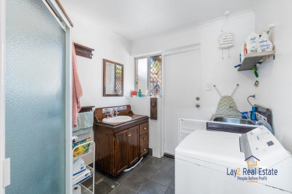 6/31 Waterloo Street Joondanna WA 6060 | (SOLD) Retro Seventies Two Bedroom - End Villa - Image 6