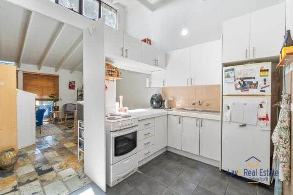 6/31 Waterloo Street Joondanna WA 6060 | (SOLD) Retro Seventies Two Bedroom - End Villa - Image 5