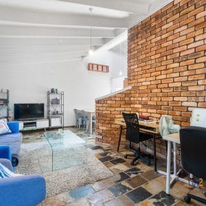 Alternative view of 6/31 Waterloo Street Joondanna WA 6060 | (SOLD) Retro Seventies Two Bedroom - End Villa
