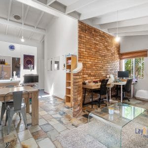 6/31 Waterloo Street Joondanna WA 6060 | (SOLD) Retro Seventies Two Bedroom - End Villa - Image 3