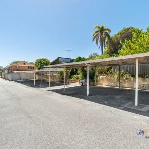 6/31 Waterloo Street Joondanna WA 6060 | (SOLD) Retro Seventies Two Bedroom - End Villa - Image 14