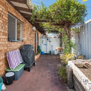 6/31 Waterloo Street Joondanna WA 6060 | (SOLD) Retro Seventies Two Bedroom - End Villa - Image 9