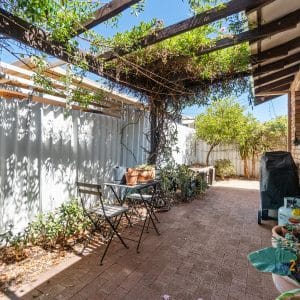 6/31 Waterloo Street Joondanna WA 6060 | (SOLD) Retro Seventies Two Bedroom - End Villa - Image 10