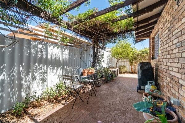 6/31 Waterloo Street Joondanna WA 6060 | (SOLD) Retro Seventies Two Bedroom - End Villa - Image 10
