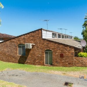 6/31 Waterloo Street Joondanna WA 6060 | (SOLD) Retro Seventies Two Bedroom - End Villa - Image 11
