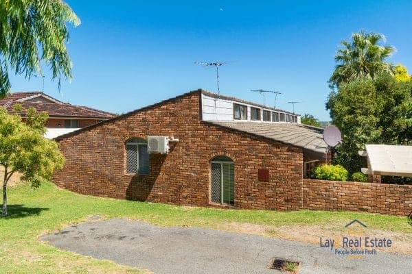 6/31 Waterloo Street Joondanna WA 6060 | (SOLD) Retro Seventies Two Bedroom - End Villa - Image 11