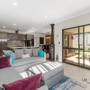 Alternative view of 10A Jacqueline Street Bayswater WA 6053 - (SOLD)