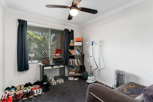11/22 Foyle Road, Bayswater WA 6053. ( NOW SOLD) Spacious 2 Bedroom Villa Recently Modernised. - Image 14