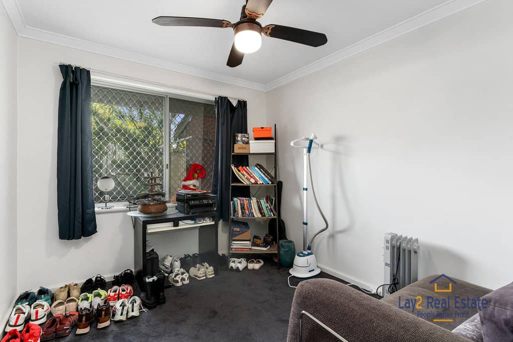 11/22 Foyle Road, Bayswater WA 6053. ( NOW SOLD) Spacious 2 Bedroom Villa Recently Modernised. - Image 14