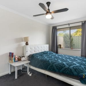11/22 Foyle Road, Bayswater WA 6053. ( NOW SOLD) Spacious 2 Bedroom Villa Recently Modernised. - Image 13