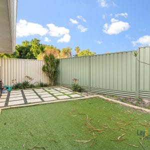 11/22 Foyle Road, Bayswater WA 6053. ( NOW SOLD) Spacious 2 Bedroom Villa Recently Modernised. - Image 4