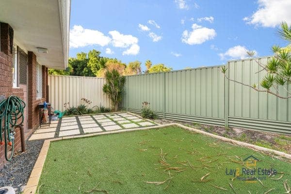 11/22 Foyle Road, Bayswater WA 6053. ( NOW SOLD) Spacious 2 Bedroom Villa Recently Modernised. - Image 4
