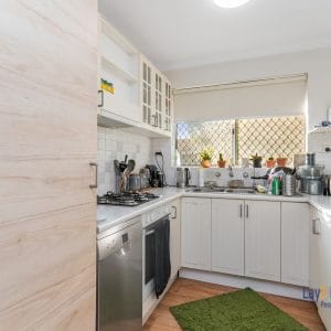 11/22 Foyle Road, Bayswater WA 6053. ( NOW SOLD) Spacious 2 Bedroom Villa Recently Modernised. - Image 7