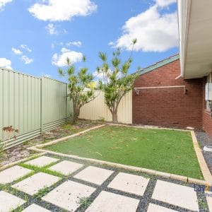 11/22 Foyle Road, Bayswater WA 6053. ( NOW SOLD) Spacious 2 Bedroom Villa Recently Modernised. - Image 5