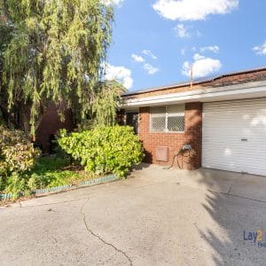 11/22 Foyle Road, Bayswater WA 6053. ( NOW SOLD) Spacious 2 Bedroom Villa Recently Modernised. - Image 6