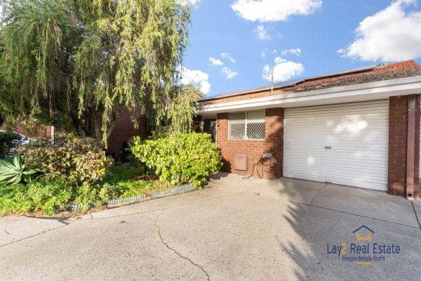11/22 Foyle Road, Bayswater WA 6053. ( NOW SOLD) Spacious 2 Bedroom Villa Recently Modernised. - Image 6