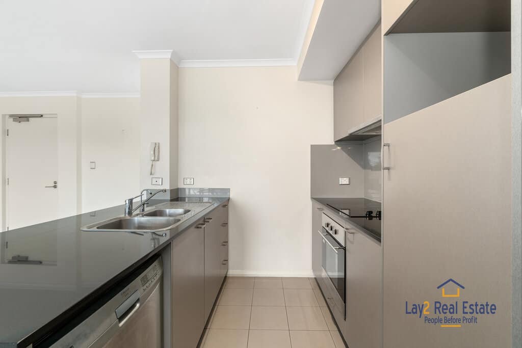 26/54 Central Avenue, Maylands WA 6051 ( SOLD ) Top Floor 2 Bed 2 Bath with City Views! - Image 9