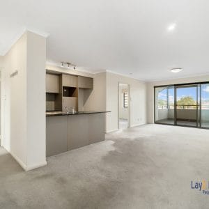 26/54 Central Avenue, Maylands WA 6051 ( SOLD ) Top Floor 2 Bed 2 Bath with City Views!