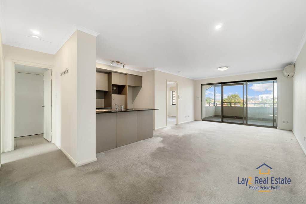 26/54 Central Avenue, Maylands WA 6051 ( SOLD ) Top Floor 2 Bed 2 Bath with City Views!