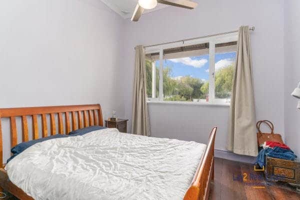 51A Ferguson Street, Maylands WA 6051.  (Now SOLD) - Immaculate Character Cottage - Image 17