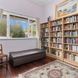 51A Ferguson Street, Maylands WA 6051.  (Now SOLD) - Immaculate Character Cottage - Image 9