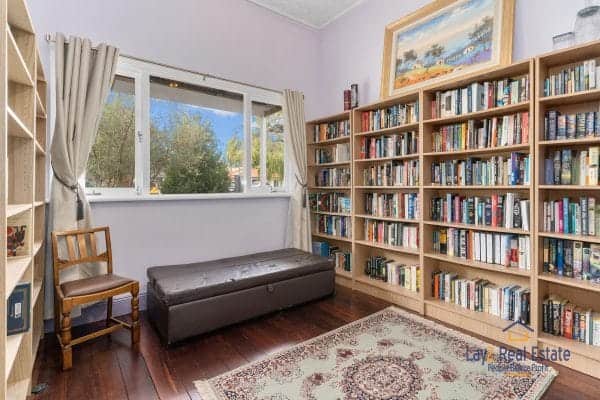 51A Ferguson Street, Maylands WA 6051.  (Now SOLD) - Immaculate Character Cottage - Image 9