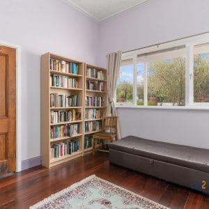 51A Ferguson Street, Maylands WA 6051.  (Now SOLD) - Immaculate Character Cottage - Image 14